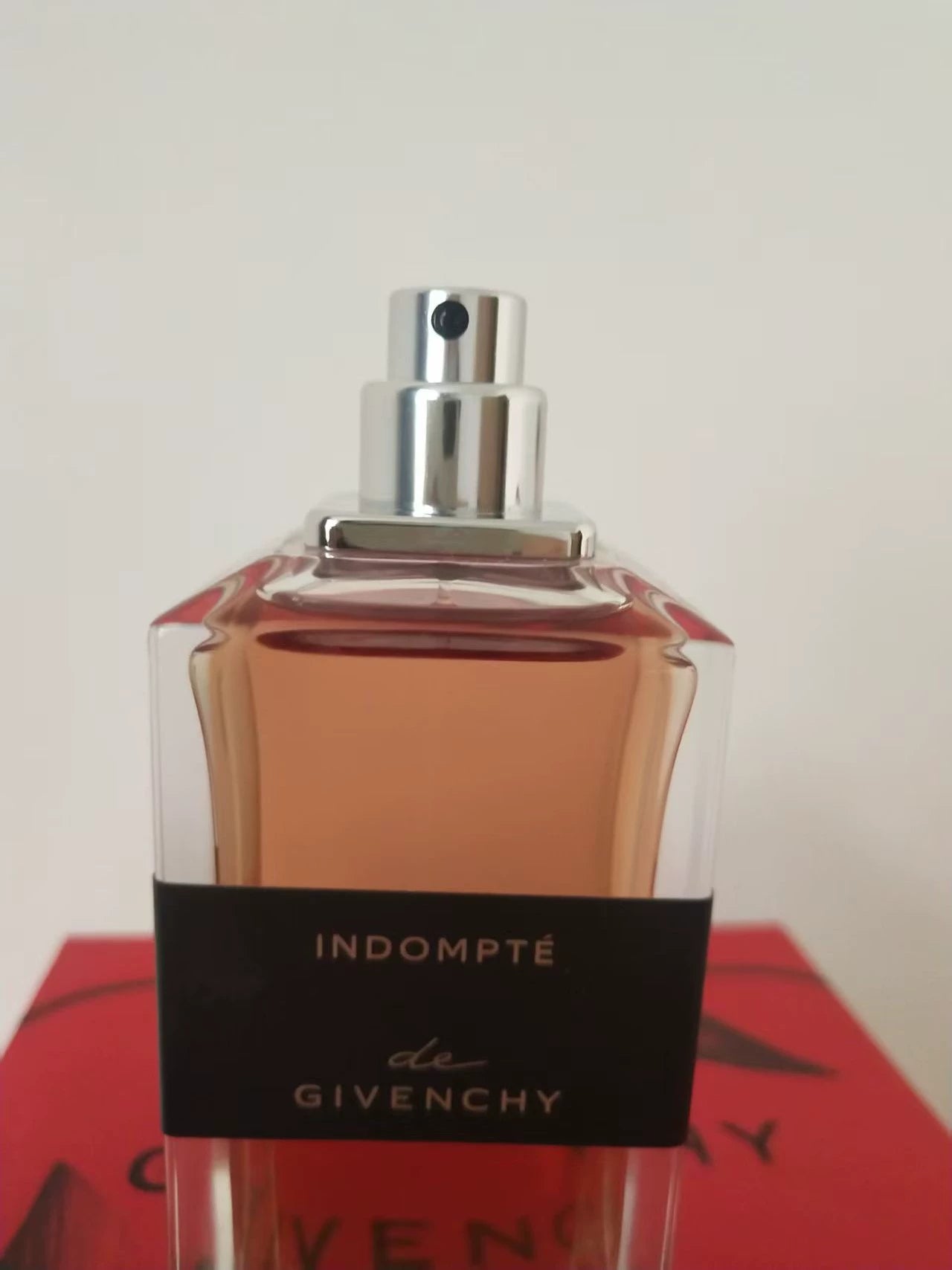 151025-3 Givenchy 100ml 3.4oz