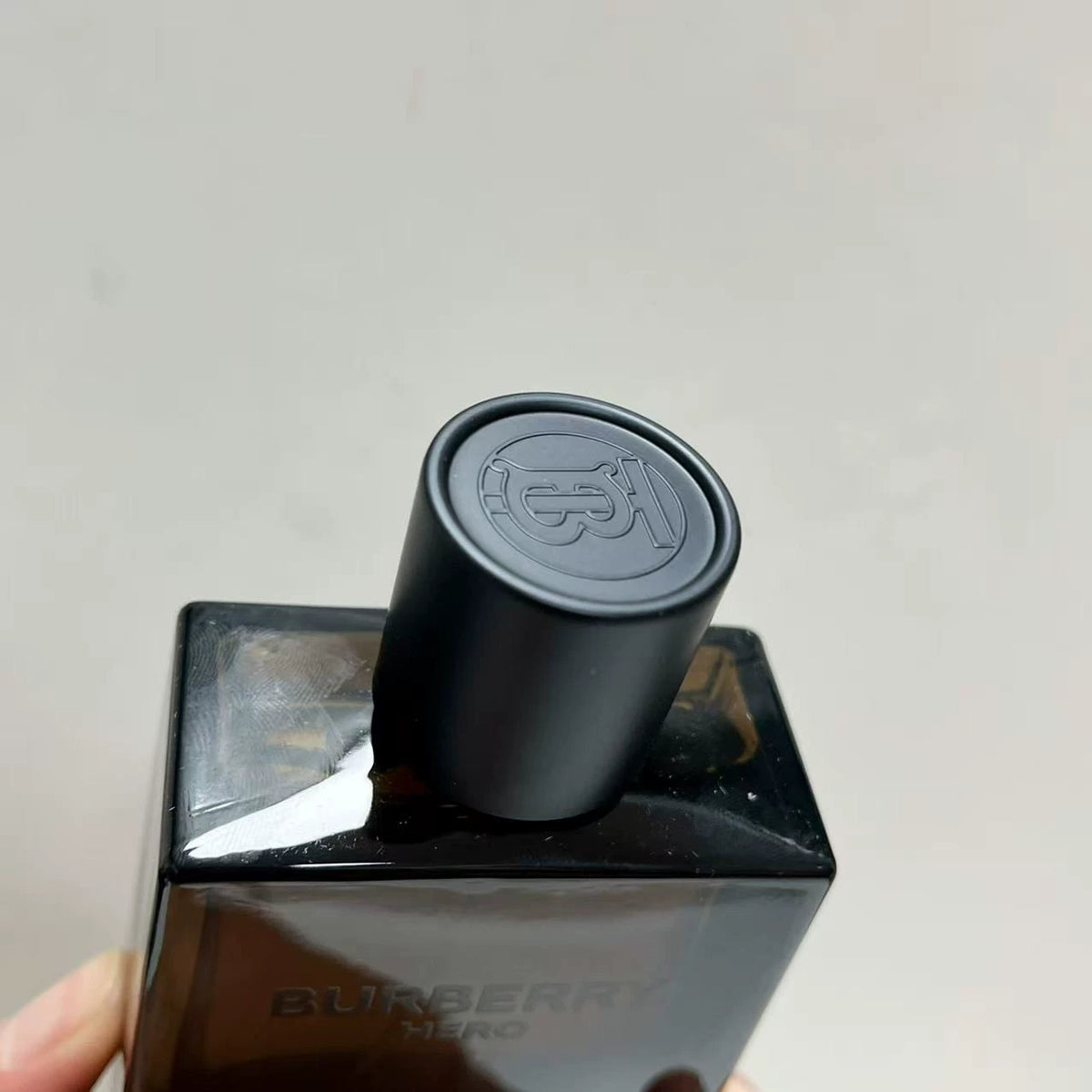 05826-548 Burberry hero men 100ml 3.4 oz