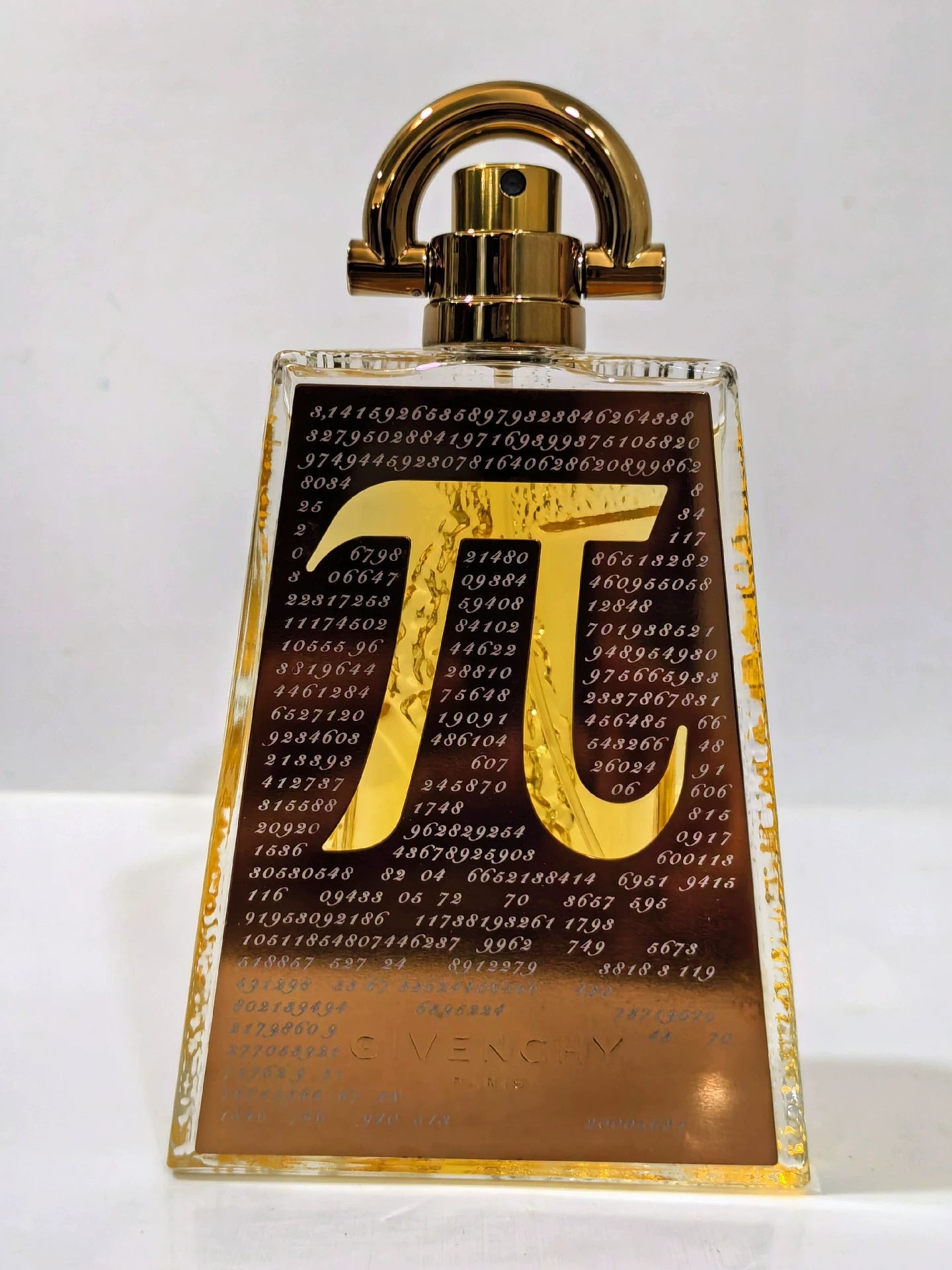 010625-37 Givenchy Limited Edition 100ml 3.4oz EDT eau de toilette