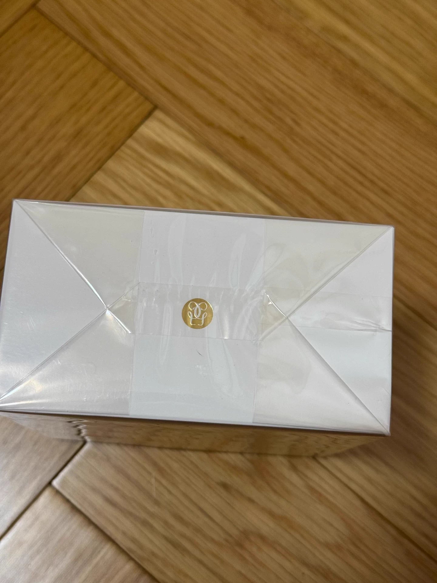 230226-66 Guerlain vol de nuit 30ml 1 oz