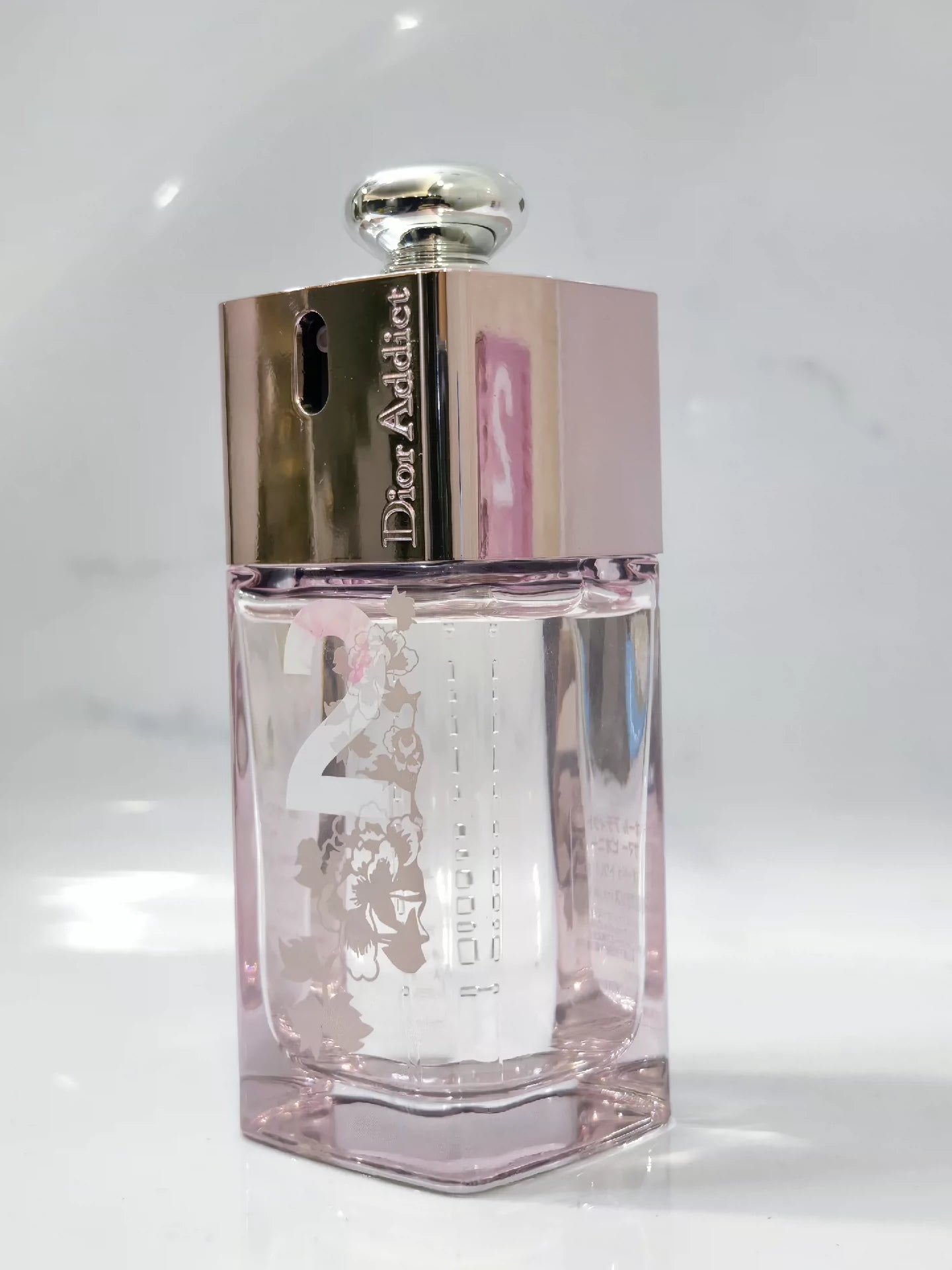 150225-15 Christian Dior Pink Charm Summer Peonies 50ml 1.7 oz Eau de Toilette EDT