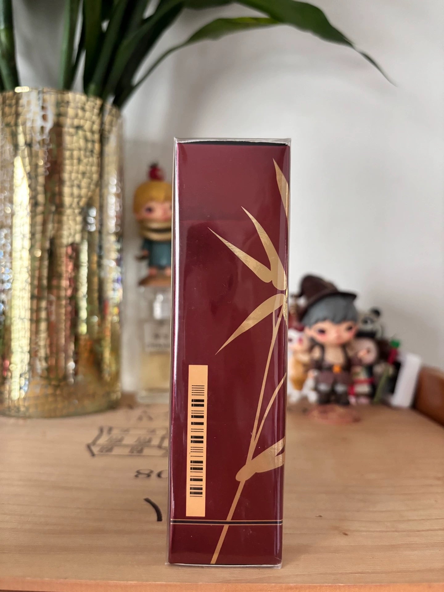 300825-38 Sealed YSL Saint Laurent Opium Eau de Toilette EDT 90ml 3.0oz