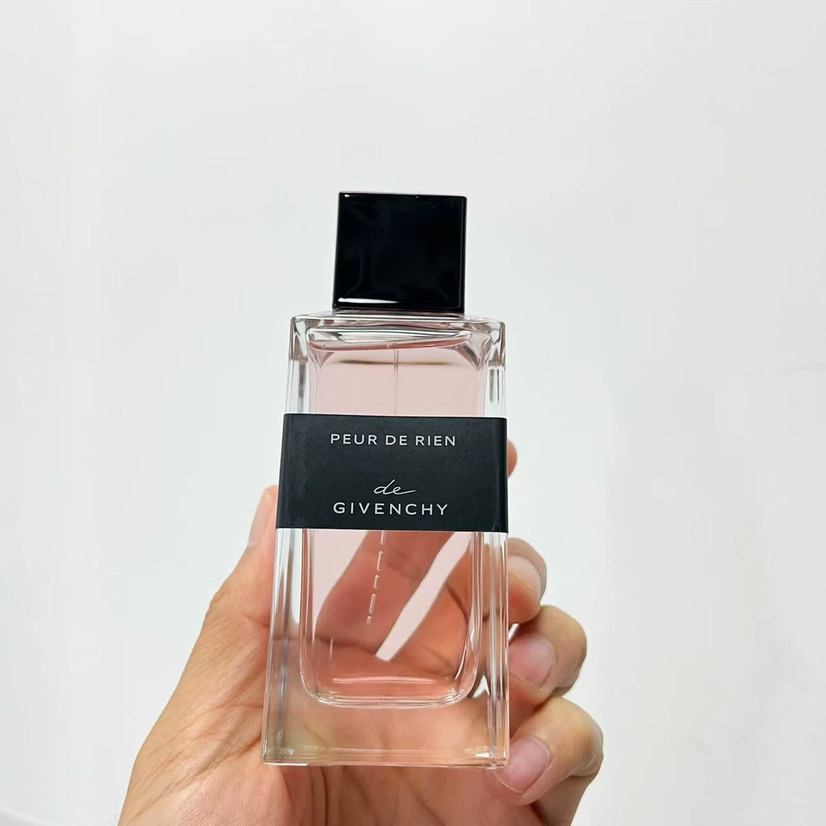 05826-458 Givenchy Noble Craftsmanship Lingshuang Perfume 100ml 3.4 oz