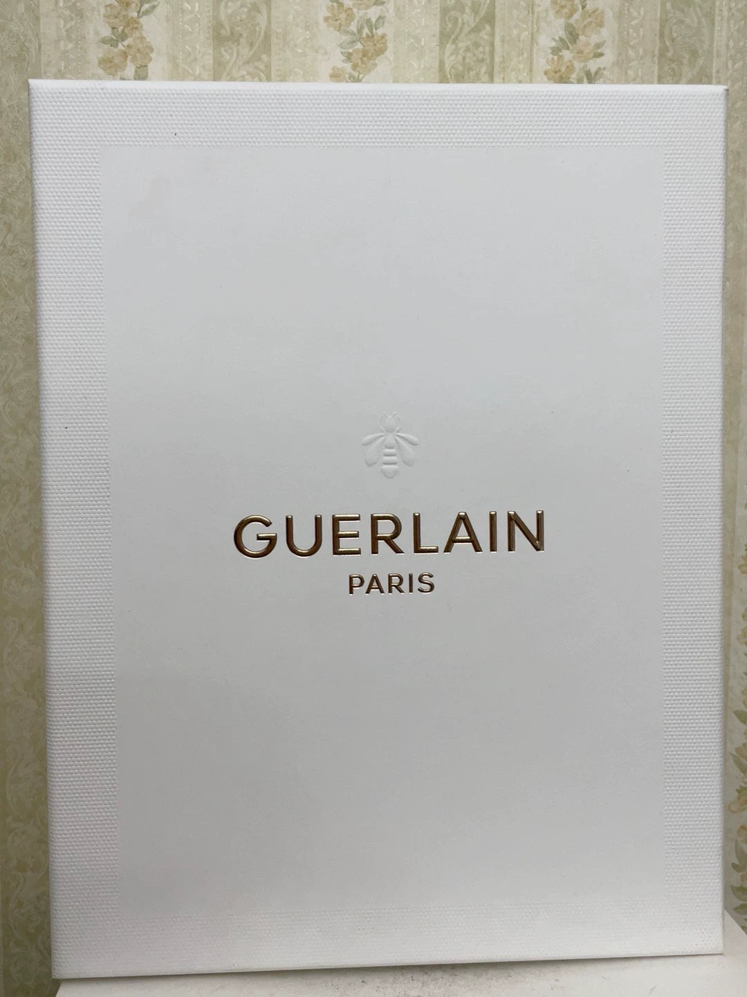 070526-75 Guerlain Orange Blossom Qihang Parfum 100ml 3.4 oz