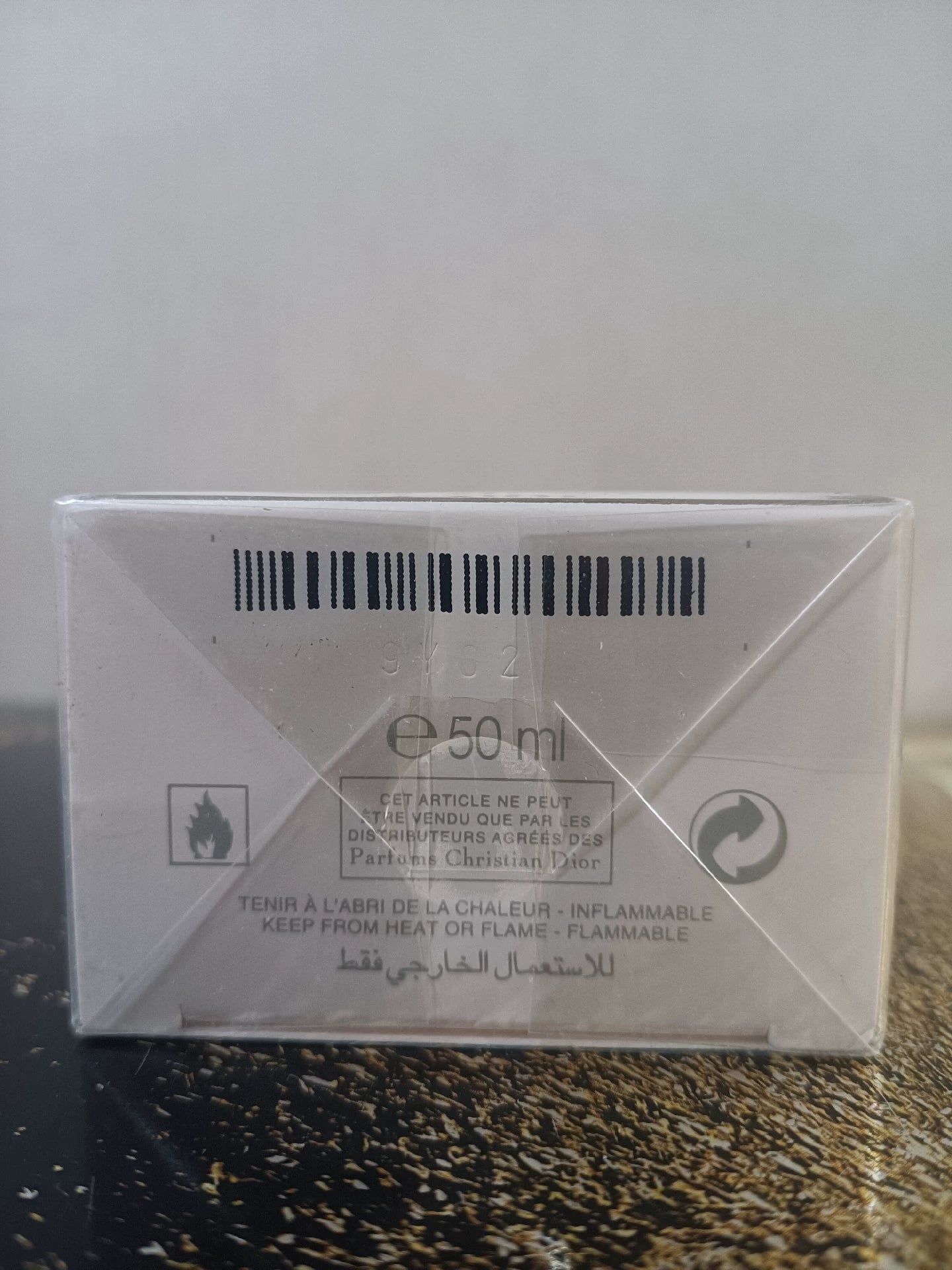 131125-36 Christian Dior Miss Dior Eau de Toilette EDT 50ml 1.7oz