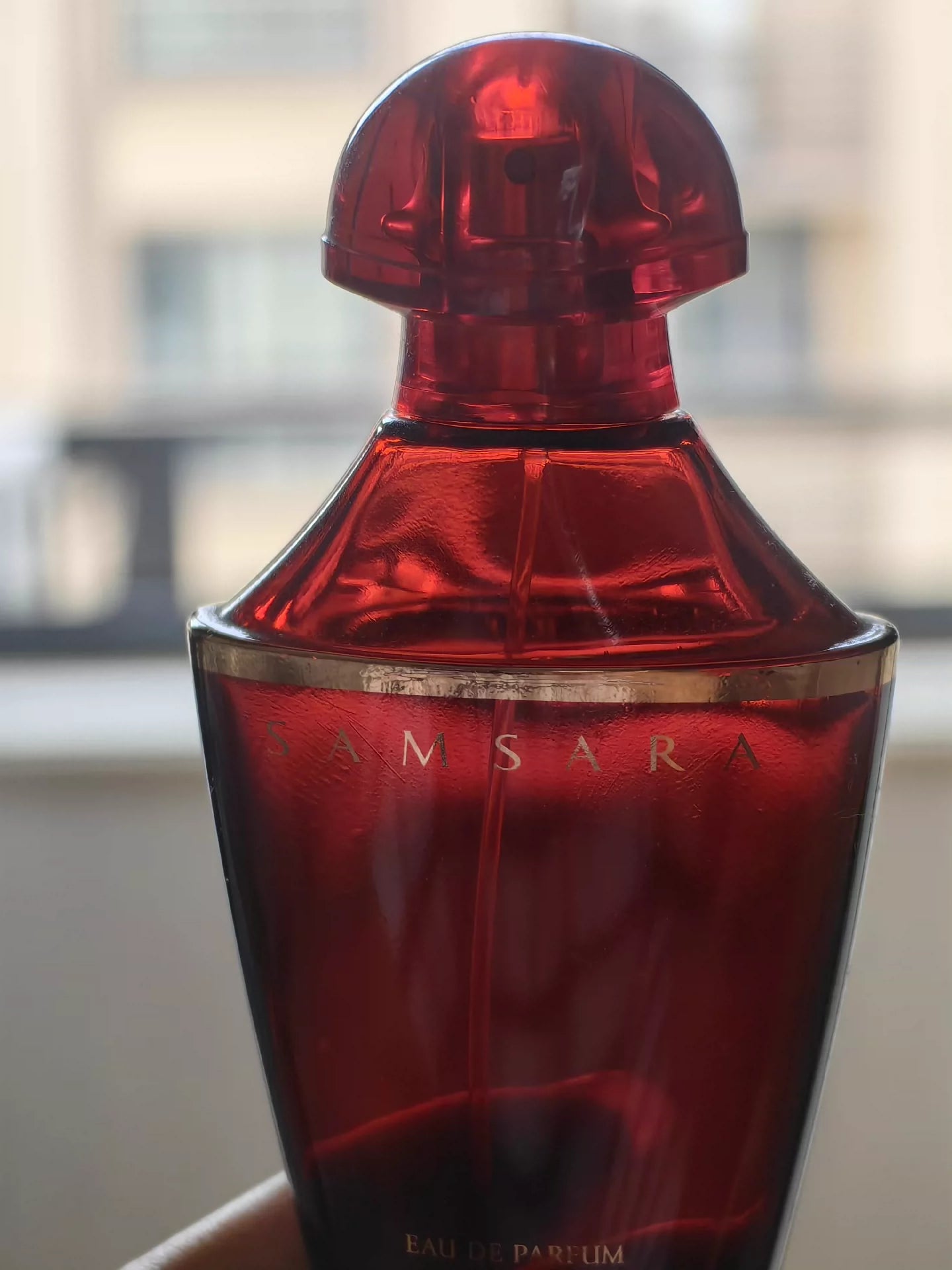 130725-20 Guerlain Samsara EDP 50ml 1.7oz