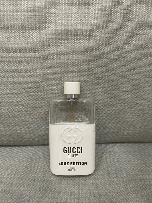 140825-44 Gucci Guilty Love Edition 90ml 3.0oz EDT