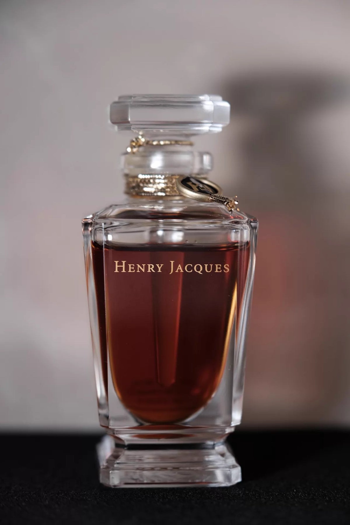 300926-85 Henry Jacques La Nuit de HJ Extrait de Parfum