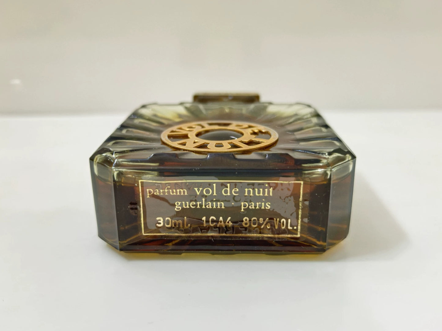 180626-46 Guerlain Midnight Flight Essence 30ml 1 oz