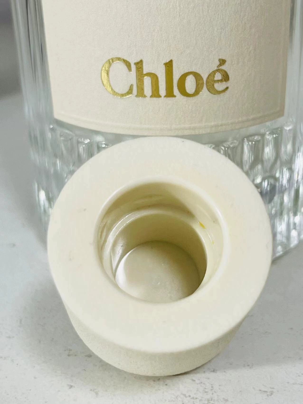 260526-126 Chloé Papyrus Perfume 150ml 5.1 oz
