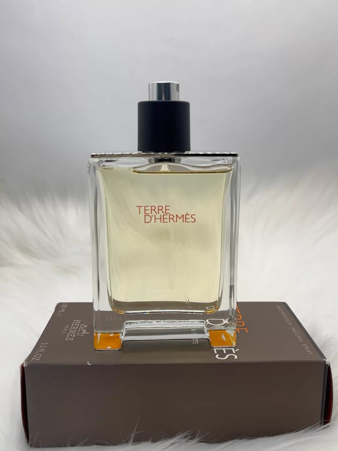 310326-50 Hermes Earth EDT 100ml 3.4 oz
