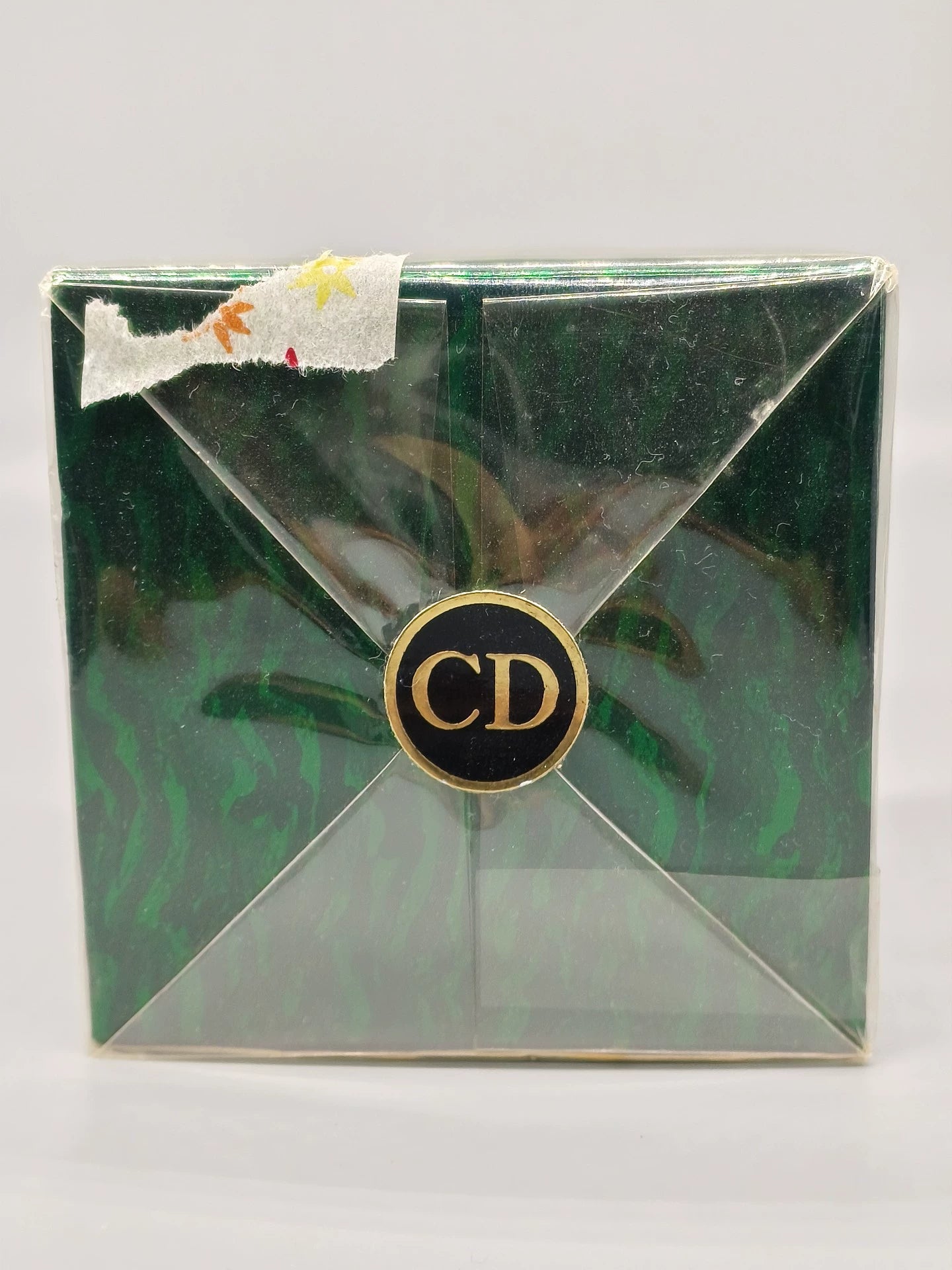 181025-86 Christian Dior Poison Eau de Toilette EDT 100ml 3.4oz