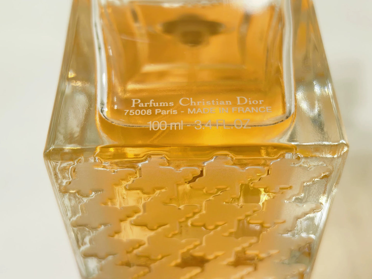 220426-96 Dior Cherie lady bronzing EDP 100ml 3.4 oz