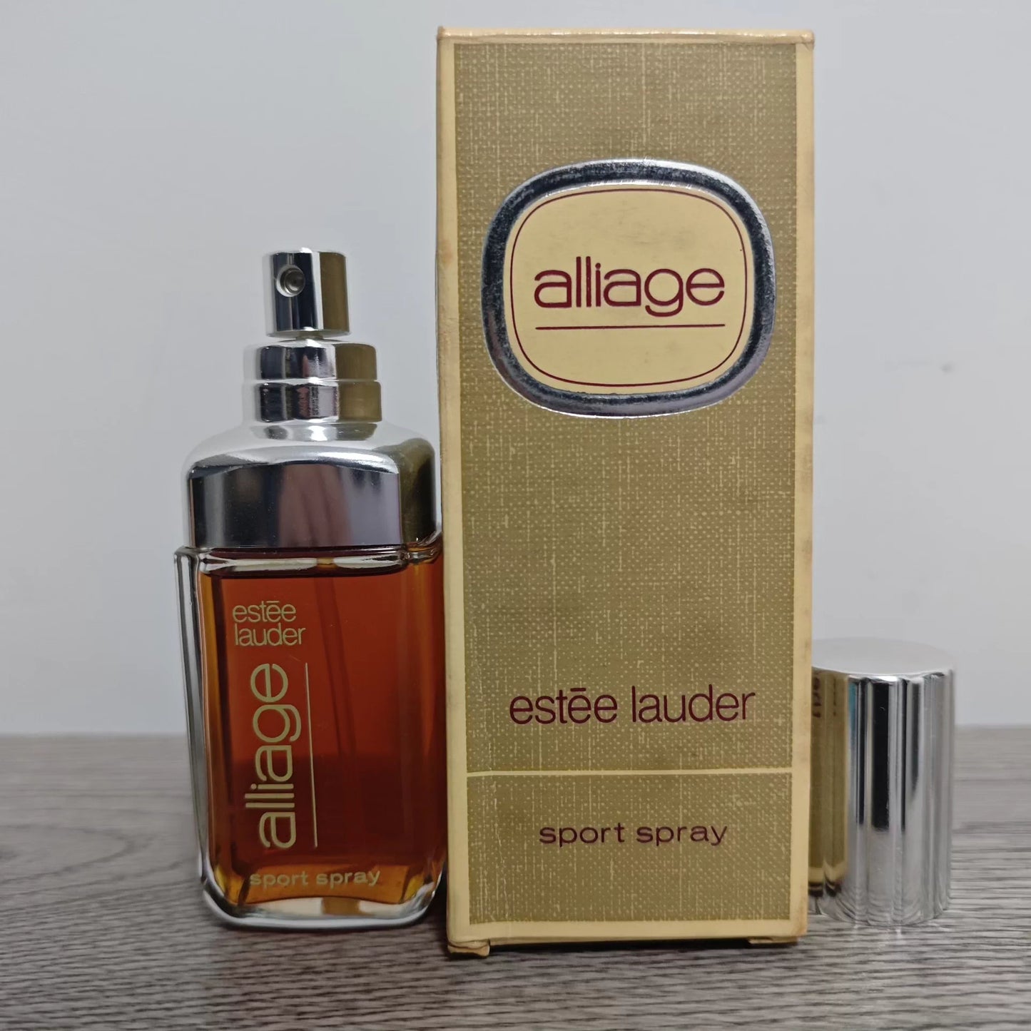 100226-38 Estee Lauder estee 50ml Sport spray