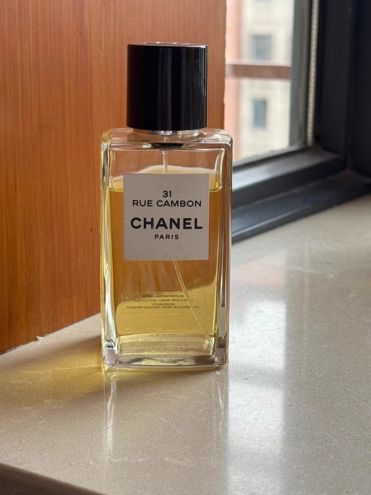 200126-20 - Chanel 31 Rue Cambon EDP 200ml 6.8 oz