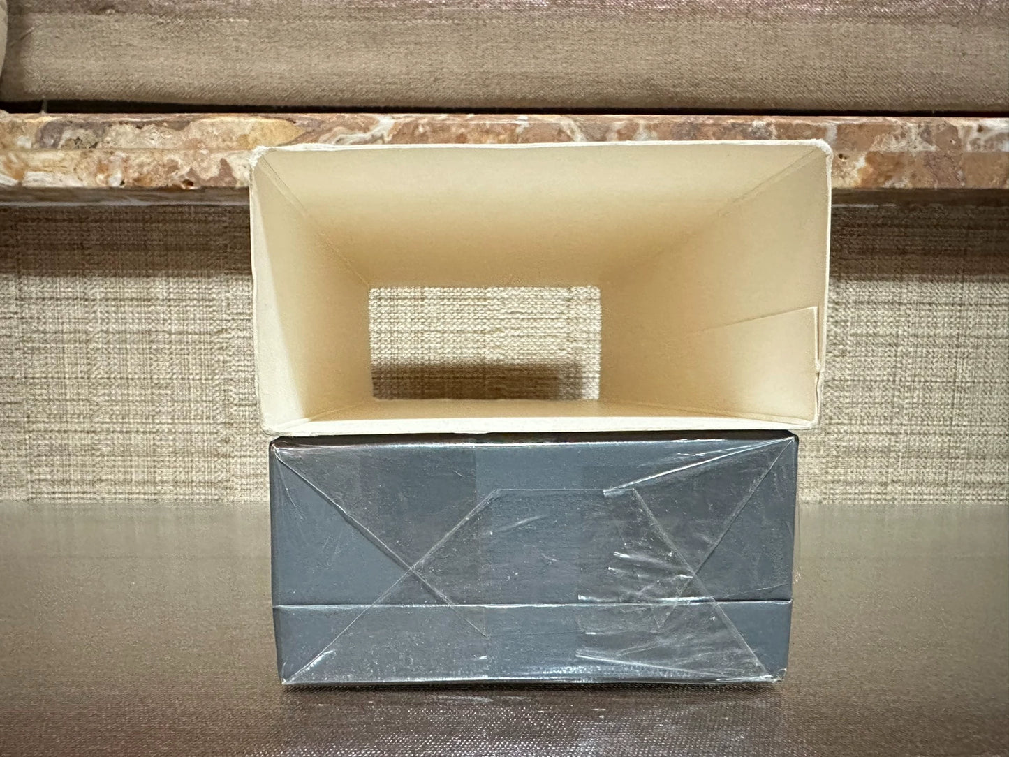 150225-58 Karl Lagerfeld KL 7.5ml 1/4 oz Parfum Perfume