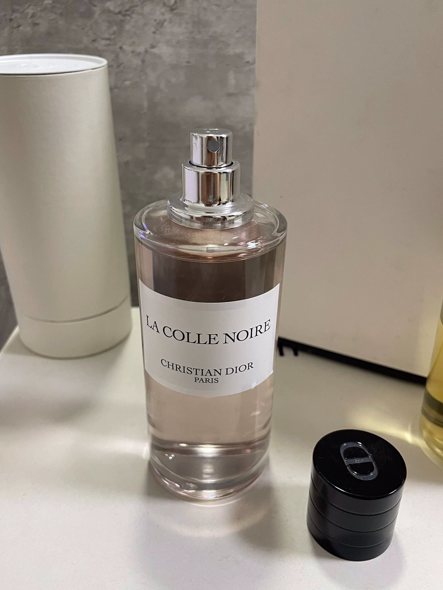 040625-70 Christian Dior 125ml 4.2oz EDT