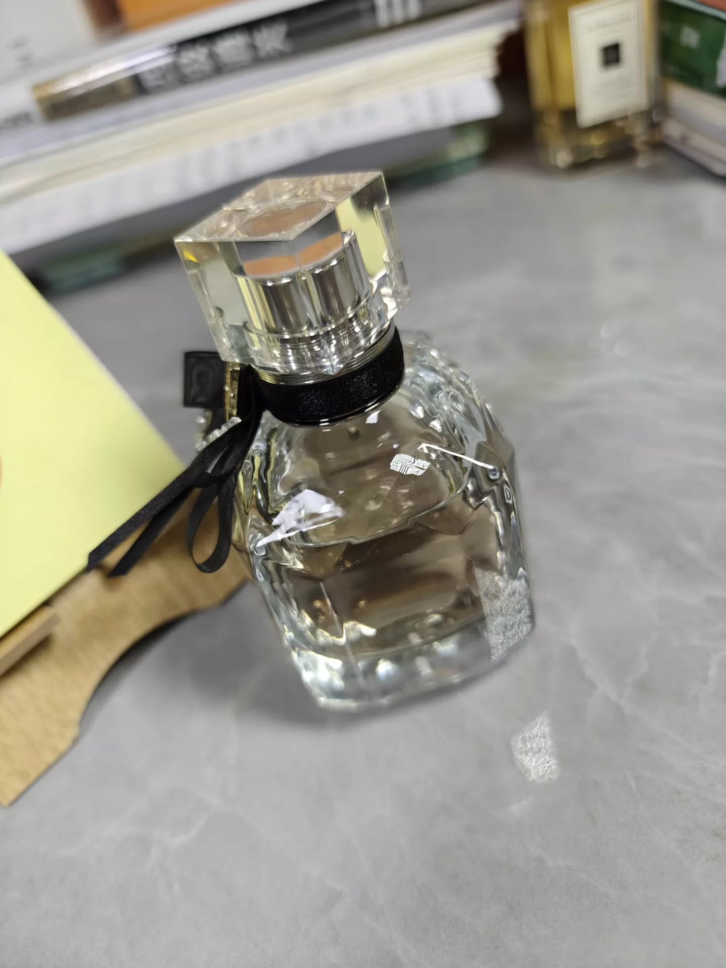120625-118 Saint Laurent YSL 50ml 1.7oz EDP