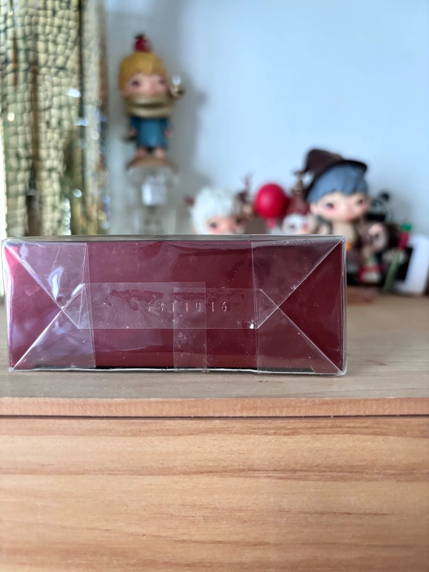 300825-38 Sealed YSL Saint Laurent Opium Eau de Toilette EDT 90ml 3.0oz