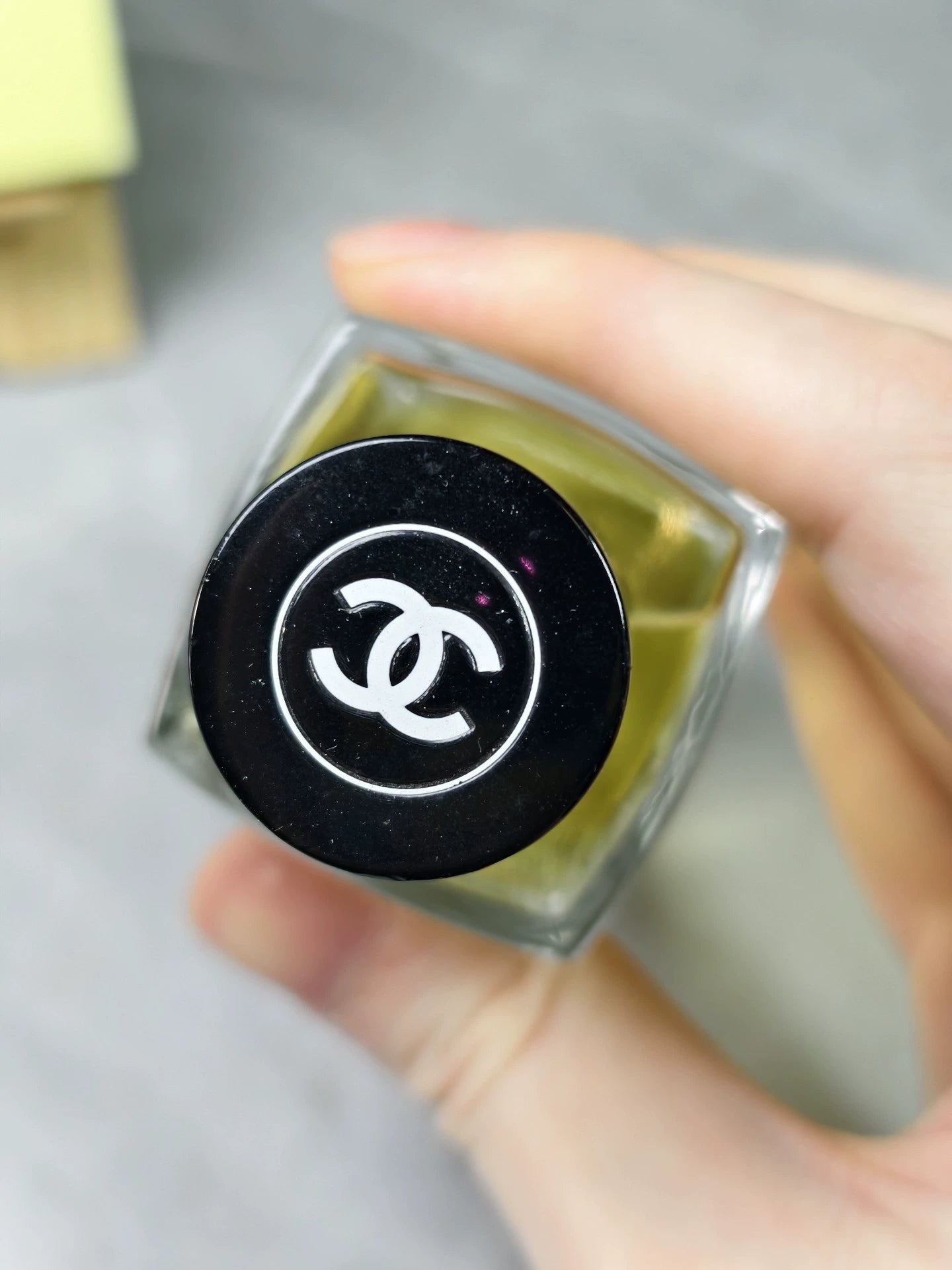 120625-81 Chanel Bois des Îles 75ml 2.5oz EDP eau de parfum