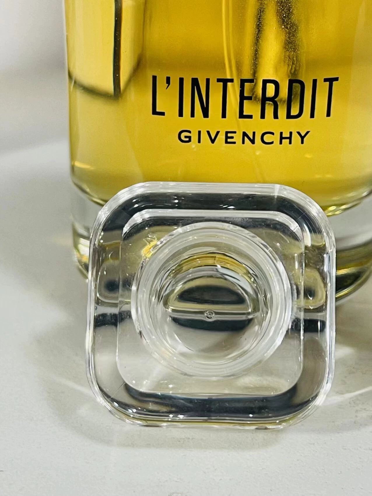 260526-118 Givenchy heart-free 80ml 2.7 oz