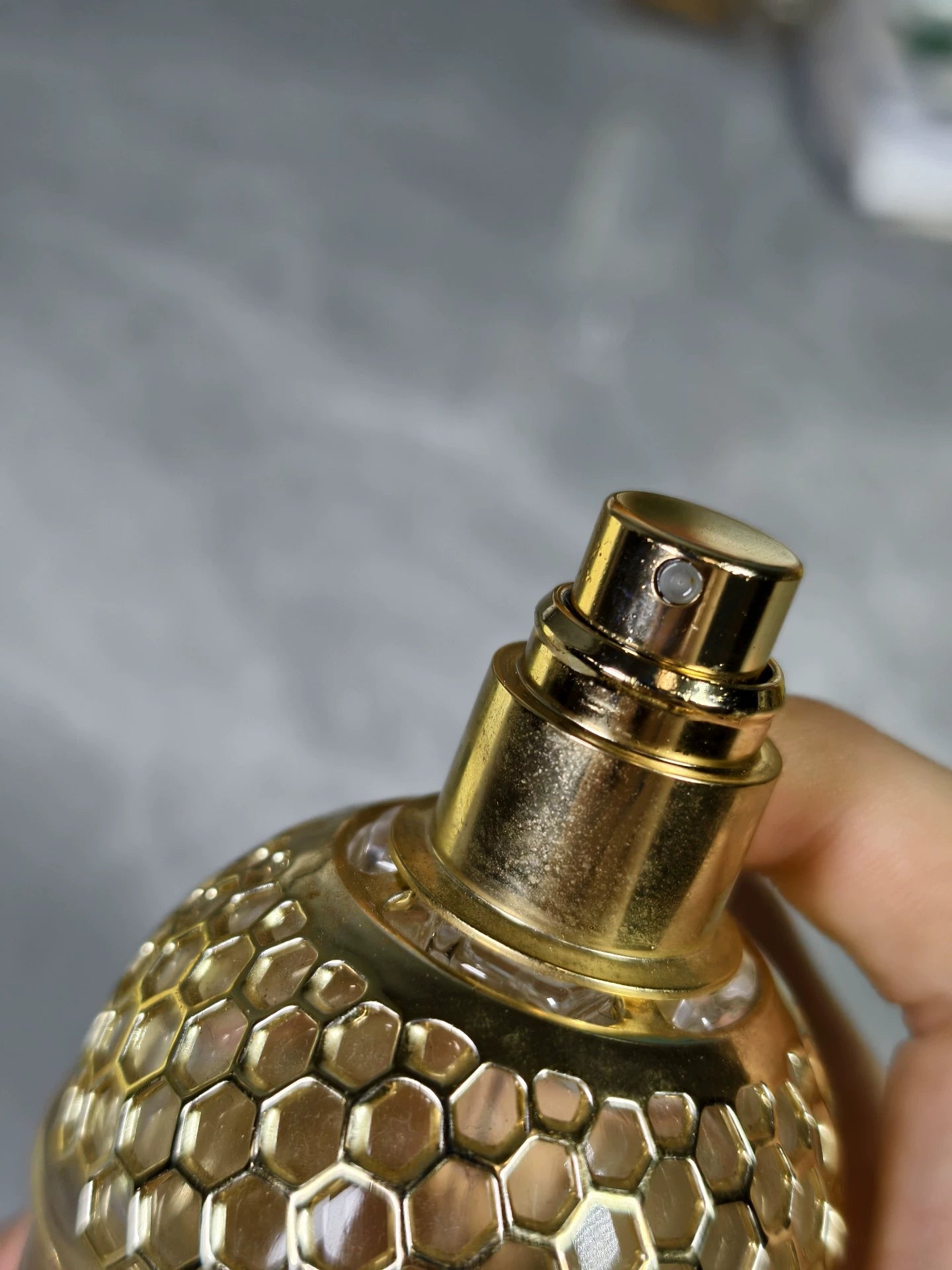 120625-29 Guerlain AQUA Allegoria 125ml 4.2oz EDT