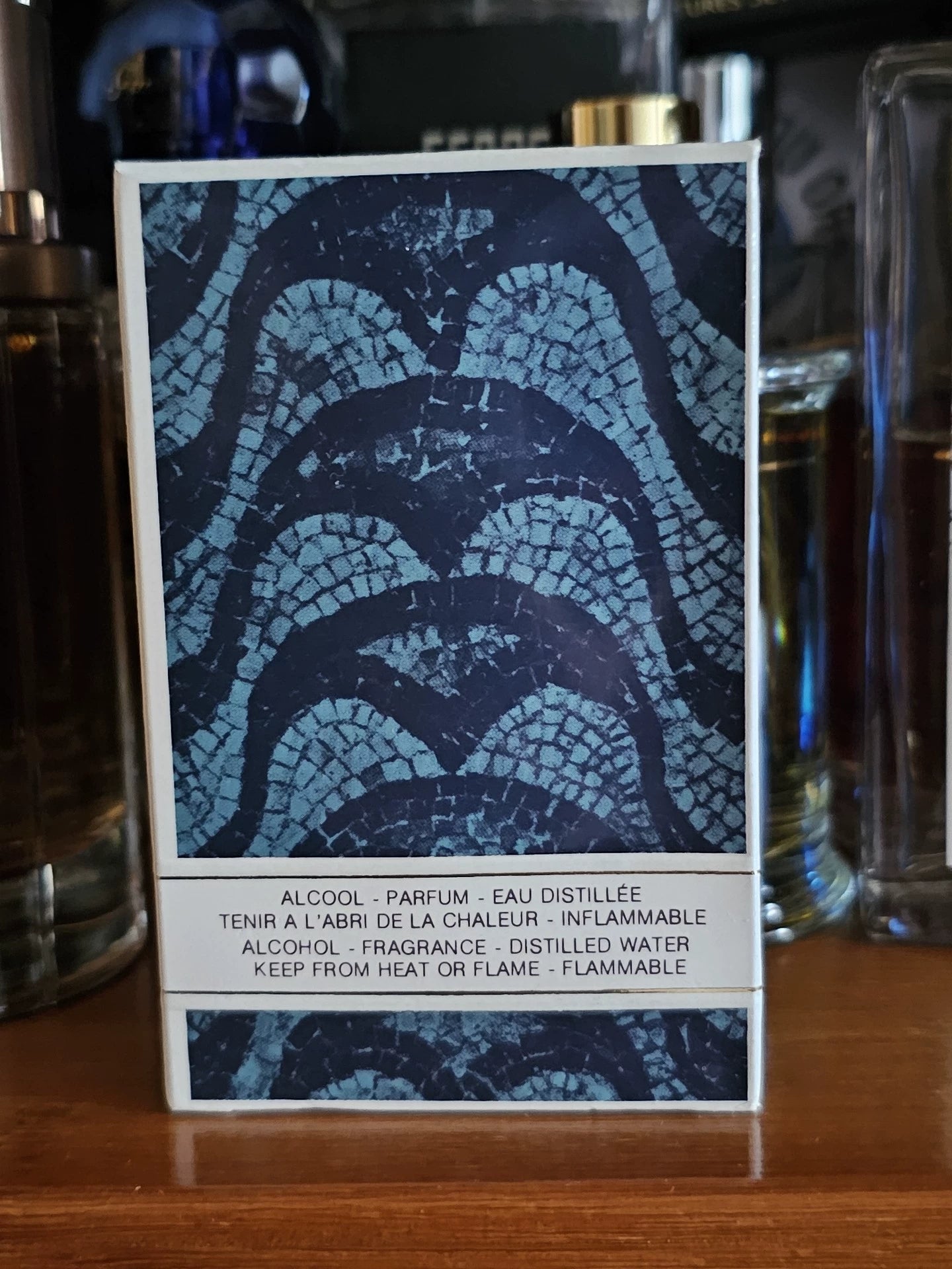 180325-41 Diorressence Christian Dior Essence 54ml 1.7 oz EDT