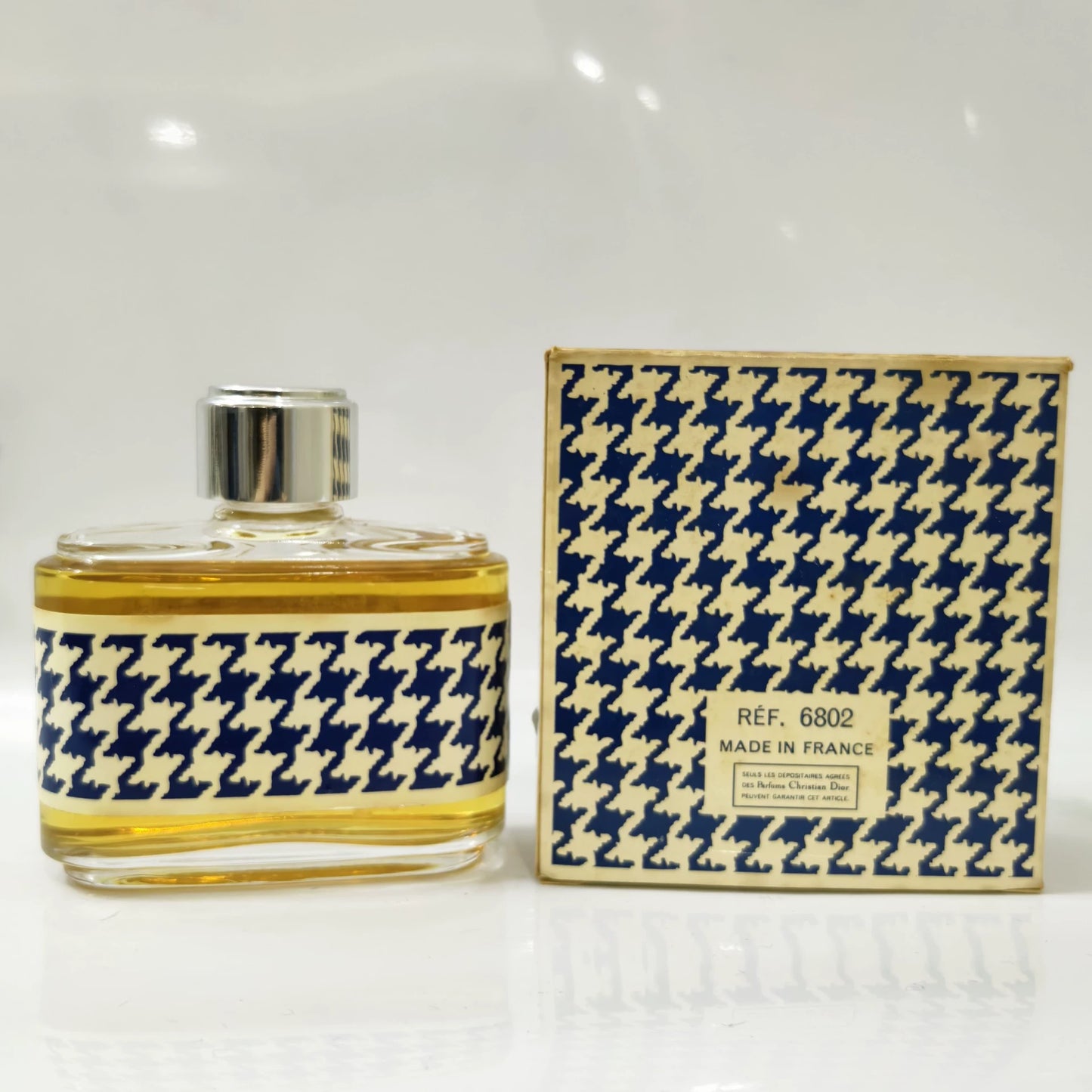 070525-51 Christian Dior Diorella Eau de Toilette EDT 60ml 2.0 oz