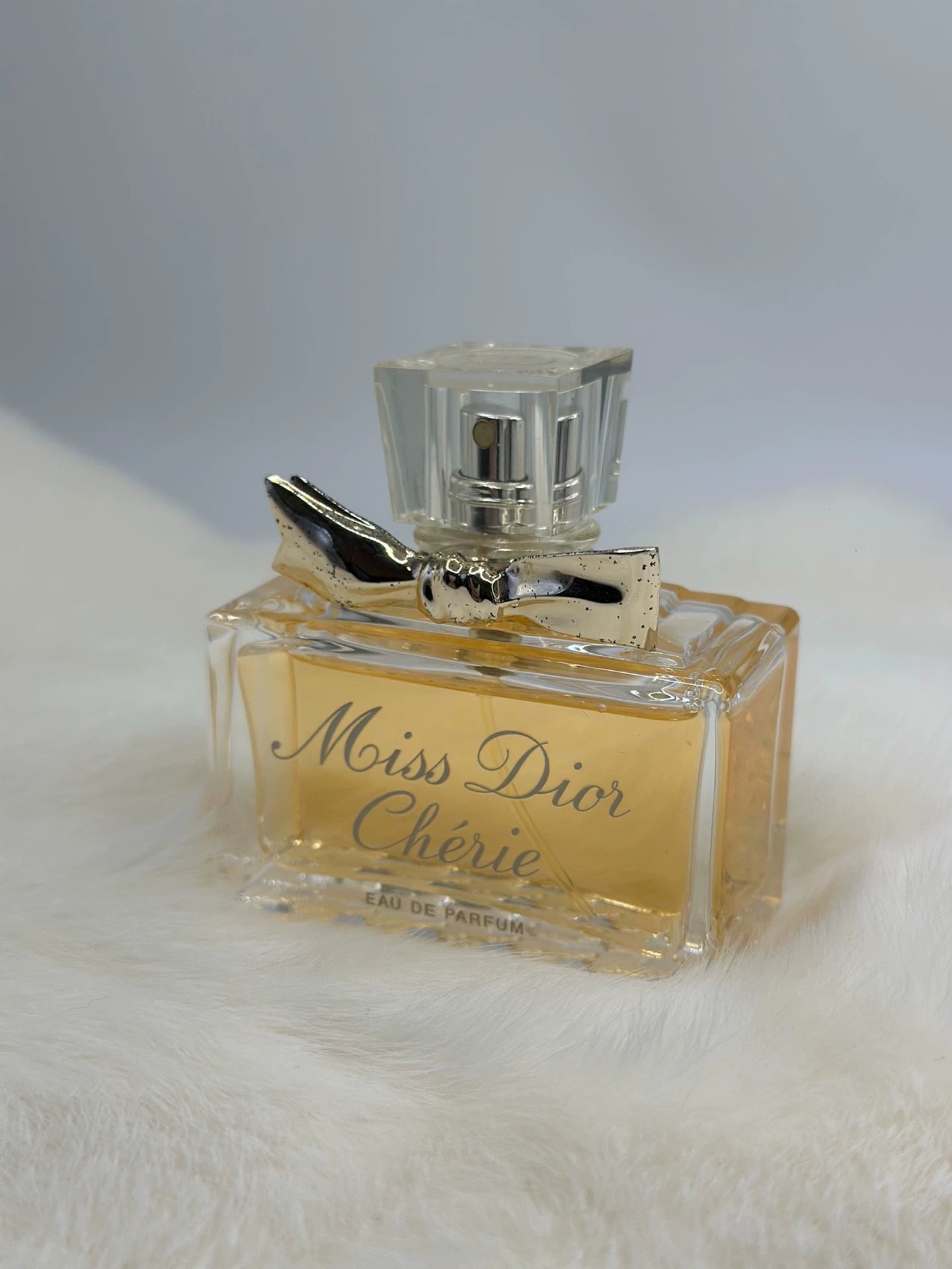 010625-16 Christian Dior Cherie Eau de Parfum EDP 50ml 1.7oz