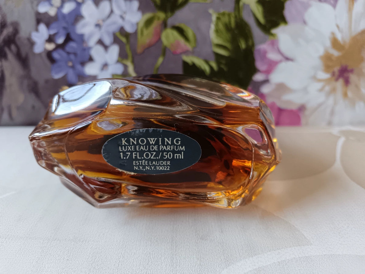 071026-3 Estée Lauder Estee Lauder Estee Perfume 50ml 1.7 oz