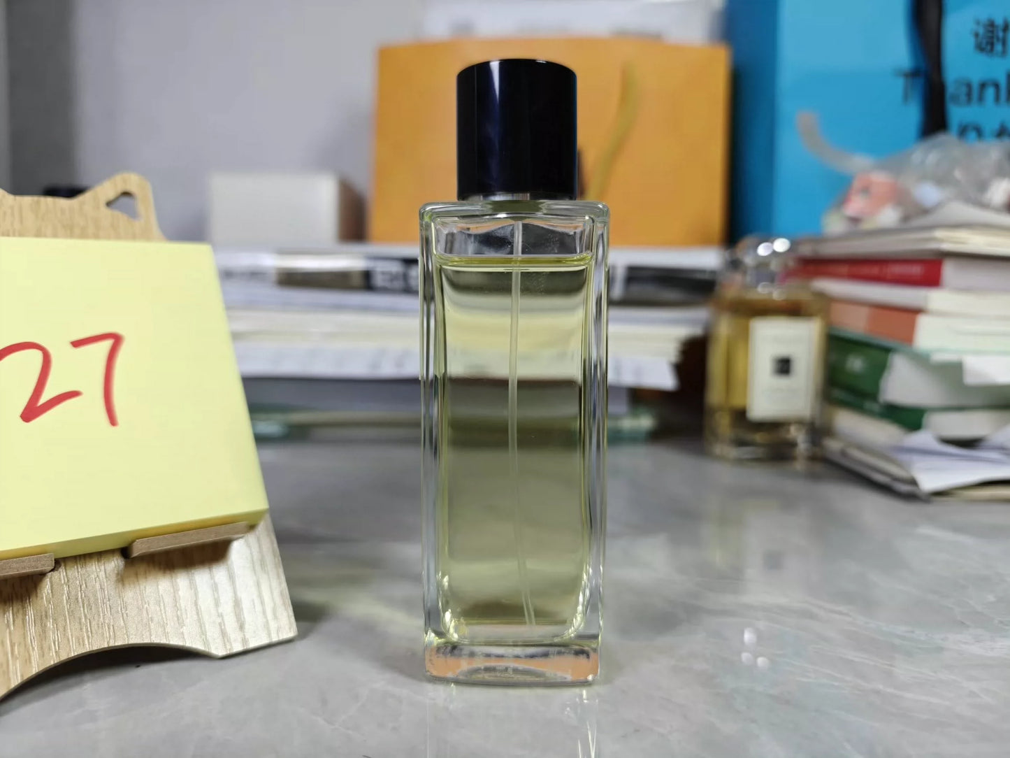 120625-31 Chanel Jersey 75ml 2.5oz EDP eau de Parfum