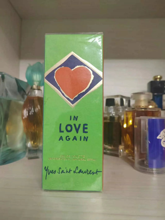 160625-10 Ysl Yves Saint Laurent  100ml 3.4oz