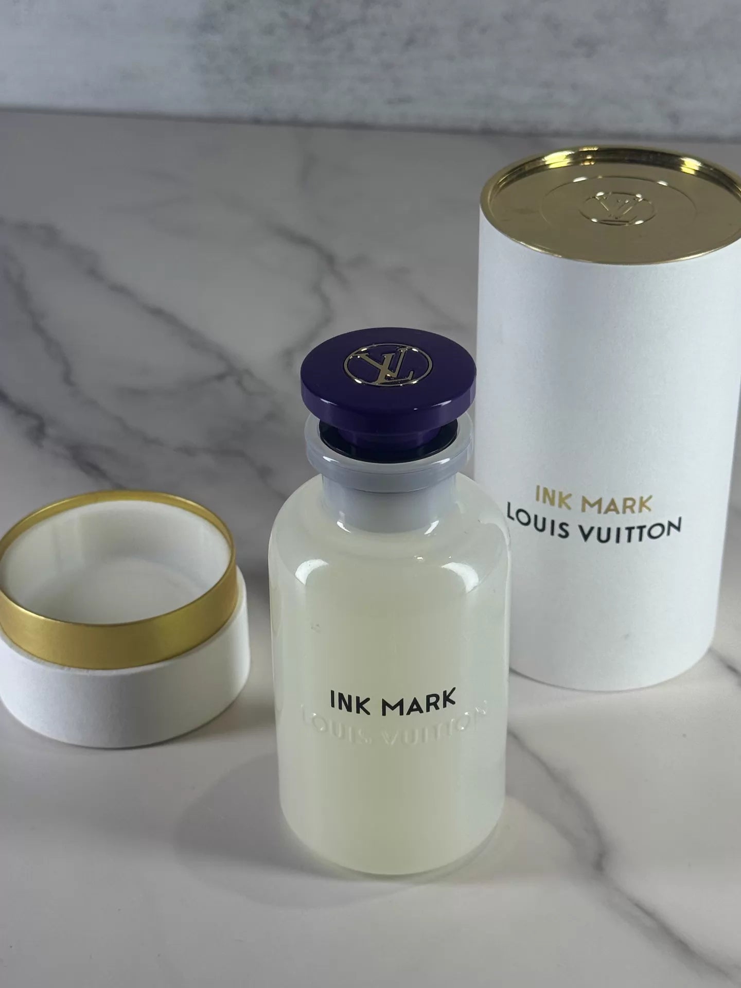 010426-272 LV Louis Vuitton Limited 100ml 3.4 oz