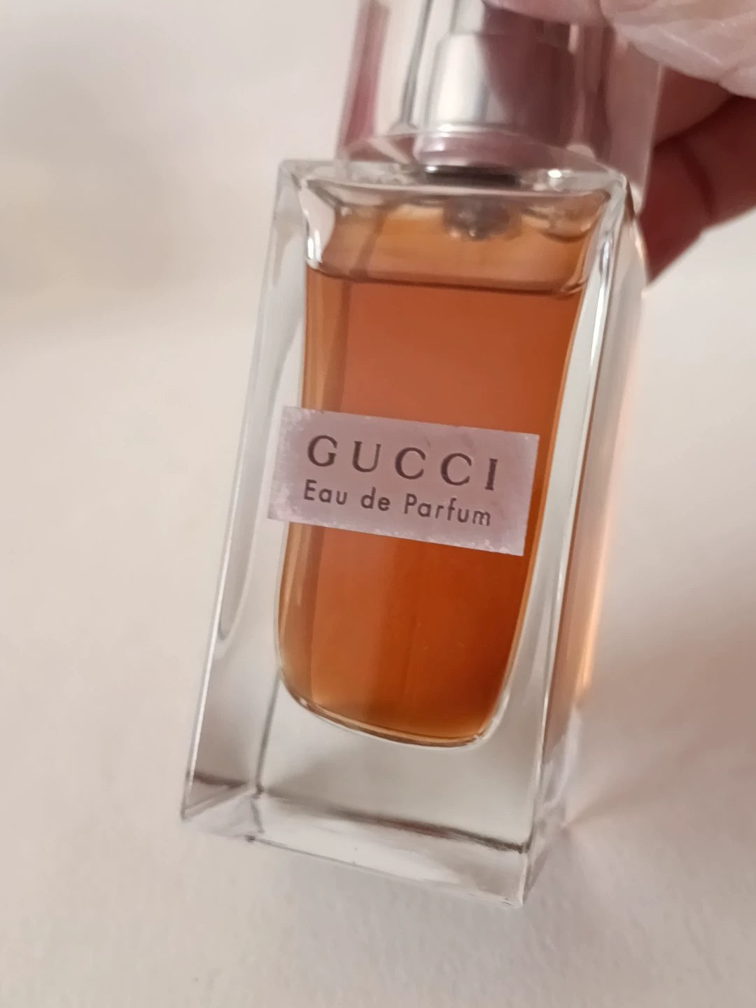 230925-67 Gucci Eau de Parfum EDP 30ml 1.0oz