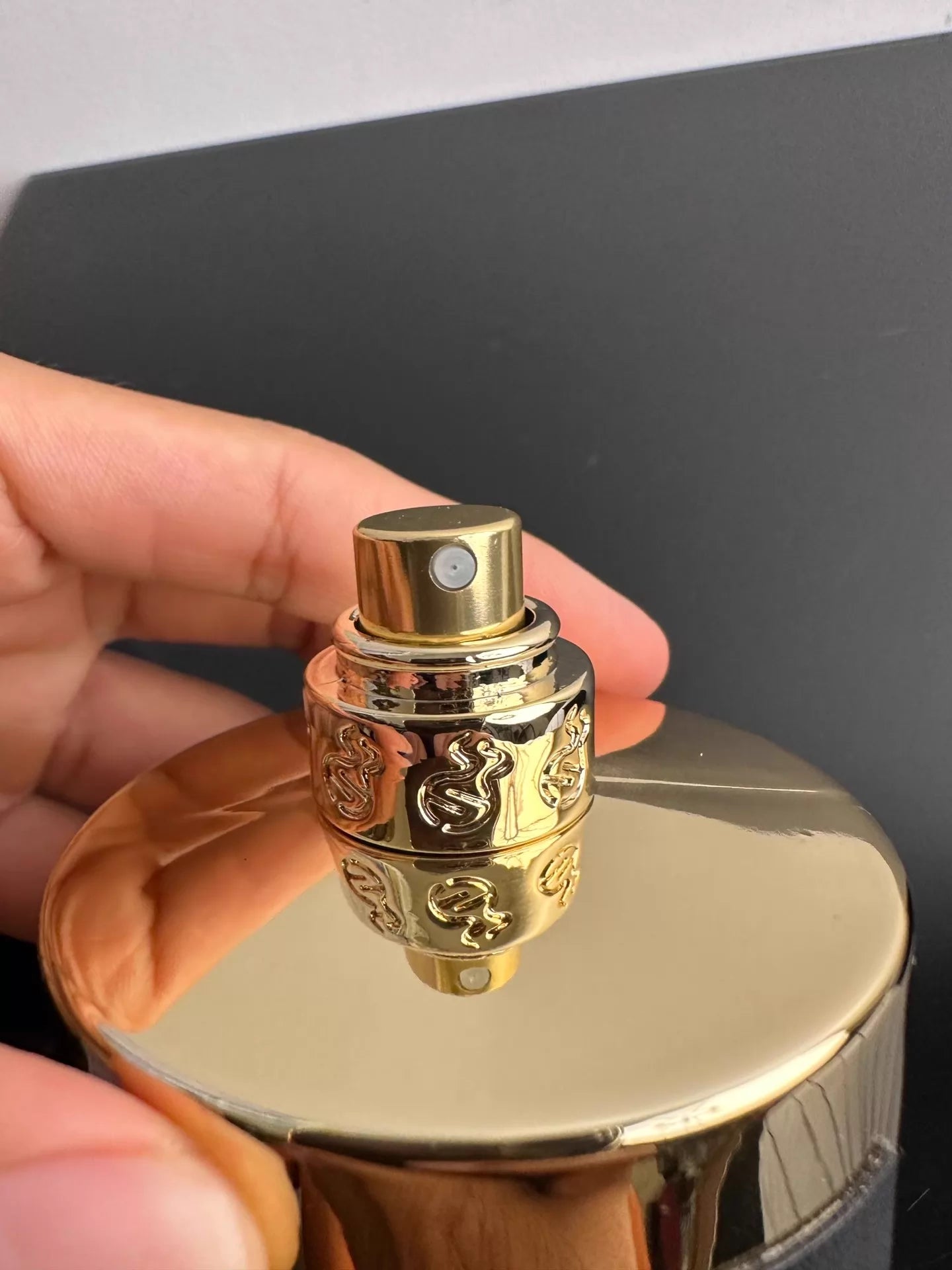 250626-99 Ticina South of 100ml 3.4 oz