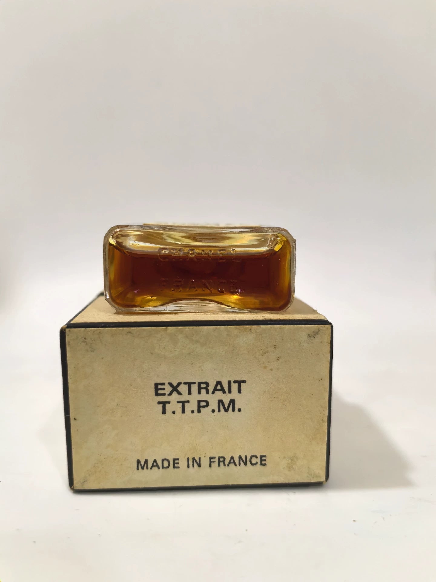 060325-59 Chanel No. 22 7.5ml 1/4 oz Parfum Perfume