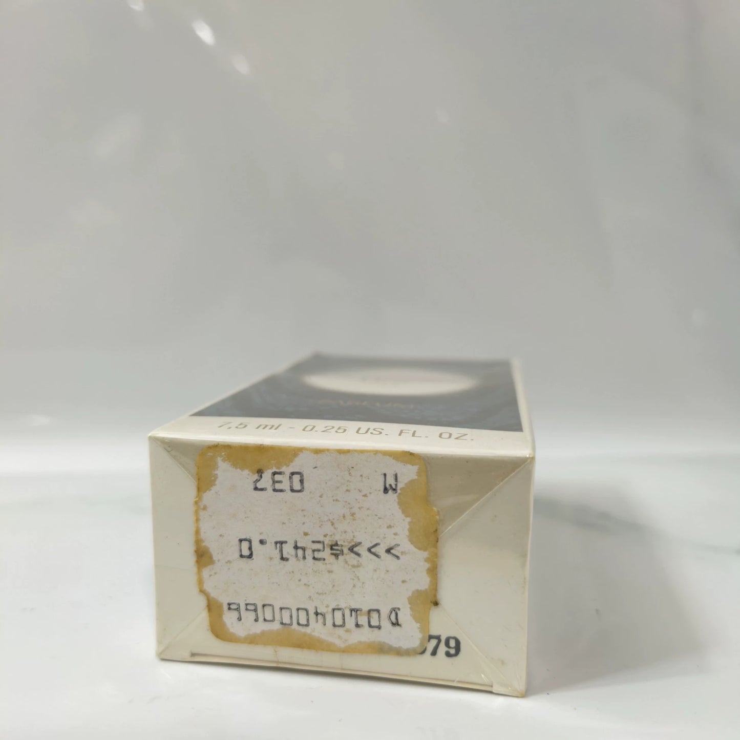 180325-50 Christian Dior Diorressence Essence 7.5ml 1.4 oz Parfum Perfume