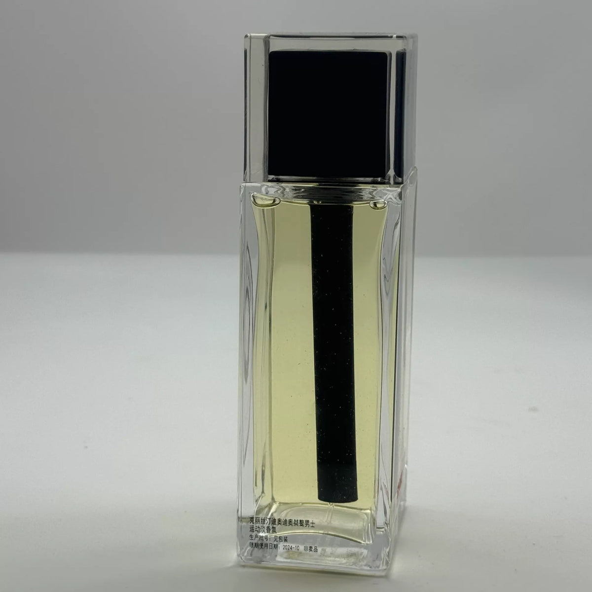 151026-164 Dior Sports 125ml 4.2 oz
