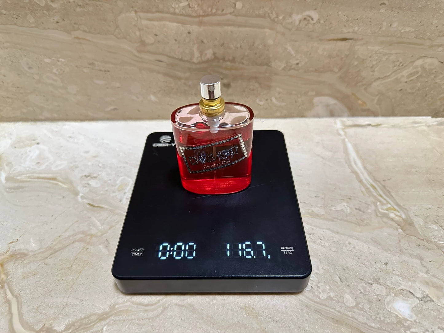 270526-156 Dior Chris EDT 50ml 1.7 oz