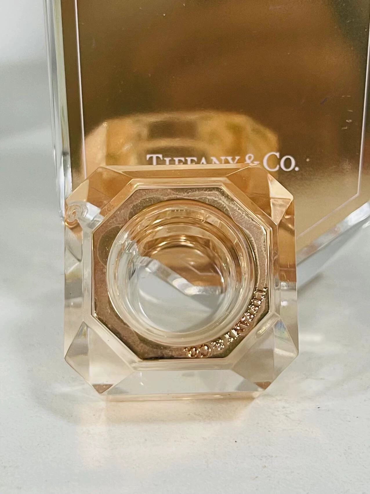 260526-134 Tiffany Rose Gold Perfume 75ml 2.5 oz