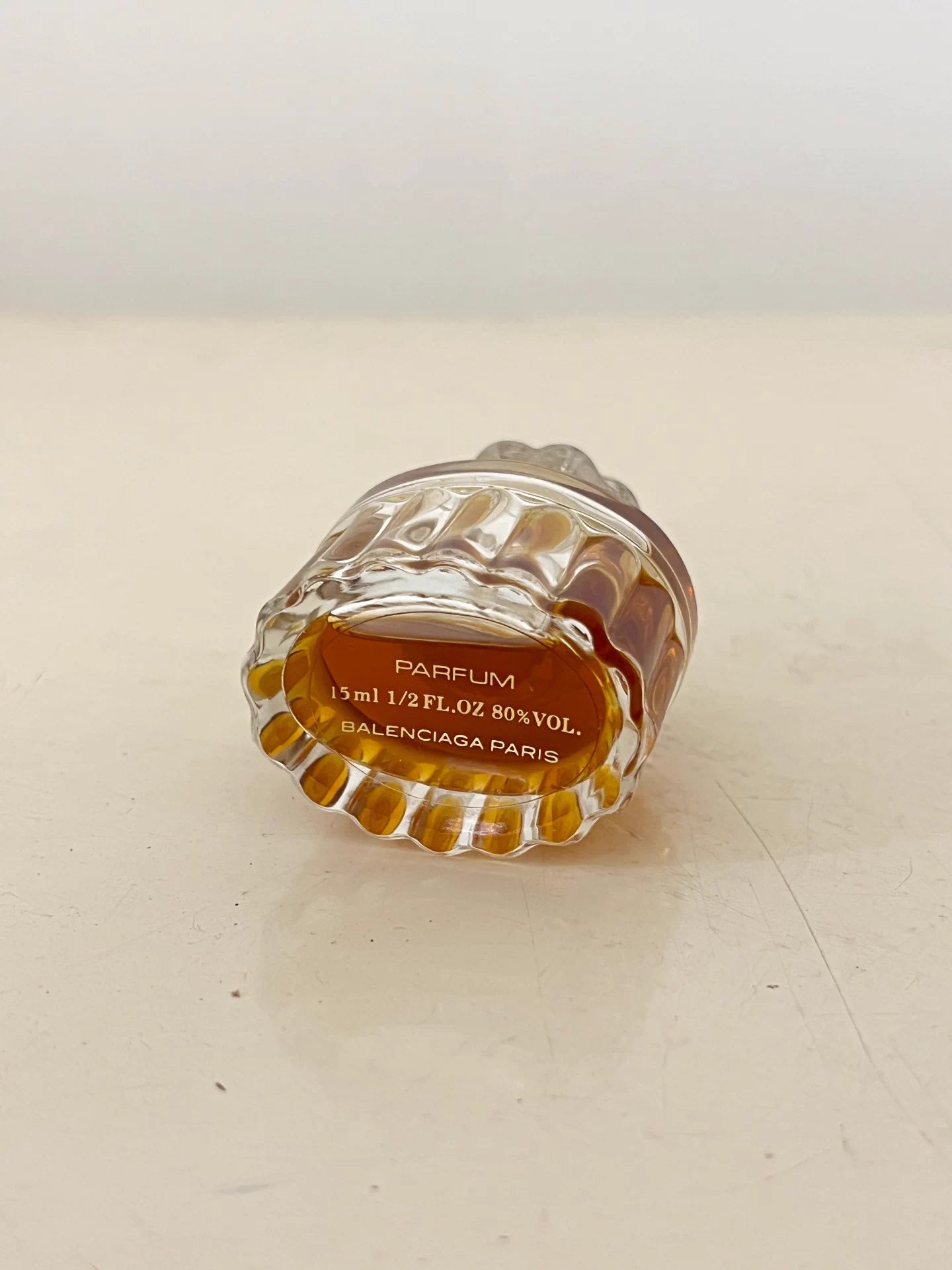 030226-22 Balenciaga Prelude 15ml 0.5oz Parfum