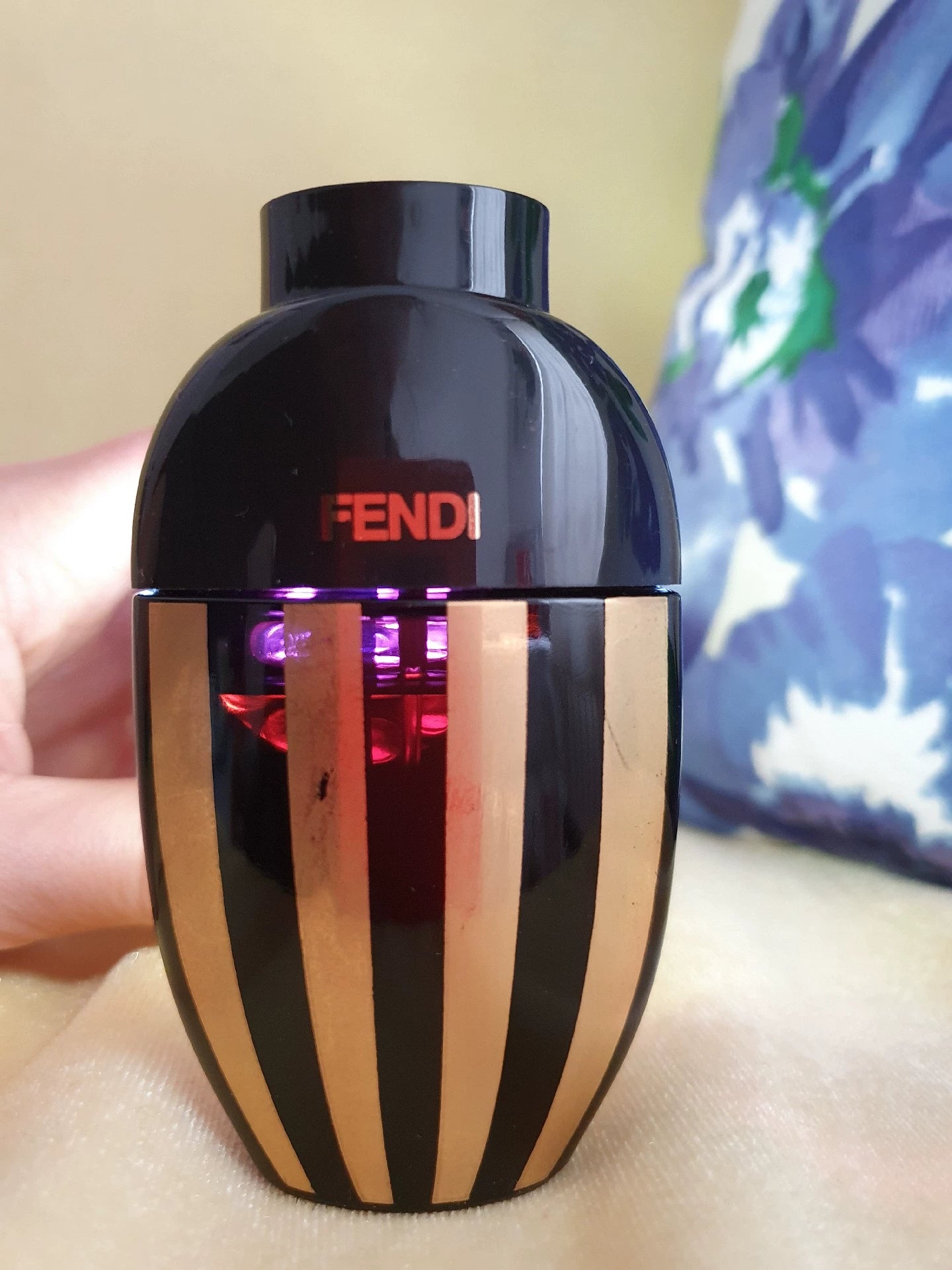 290626-25 Fendi Asja is almost EDT 20ml 0.7 oz