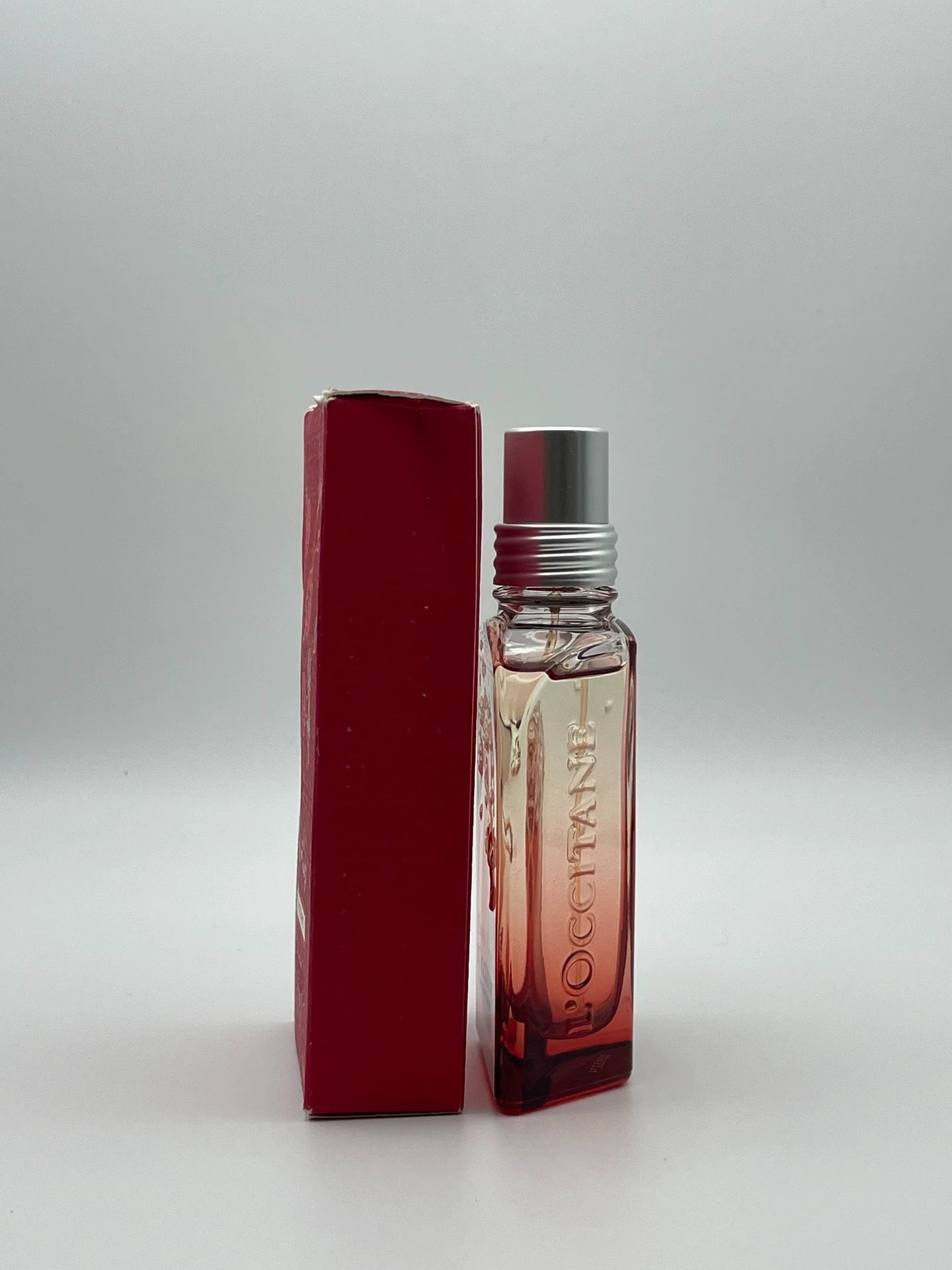 140825-57 L'Occitane EN Provence Eau de Cologne EDC 50ml 1.7oz