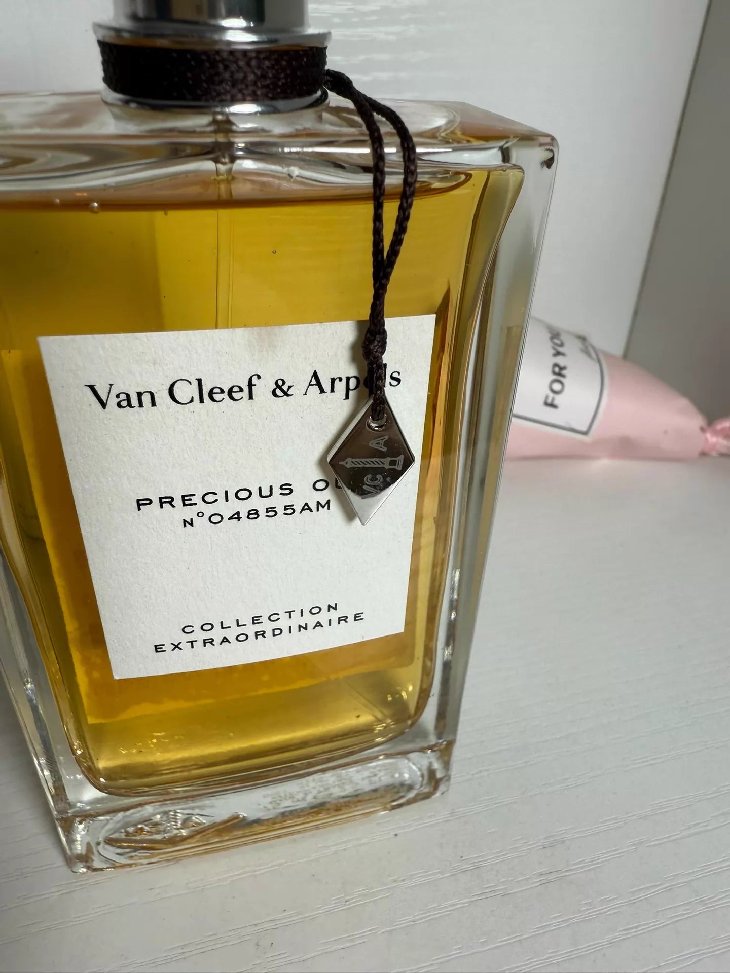 200526-8 Van Cleef & Arpels Van Cleef Arpels Perfume 75ml 2.5 oz