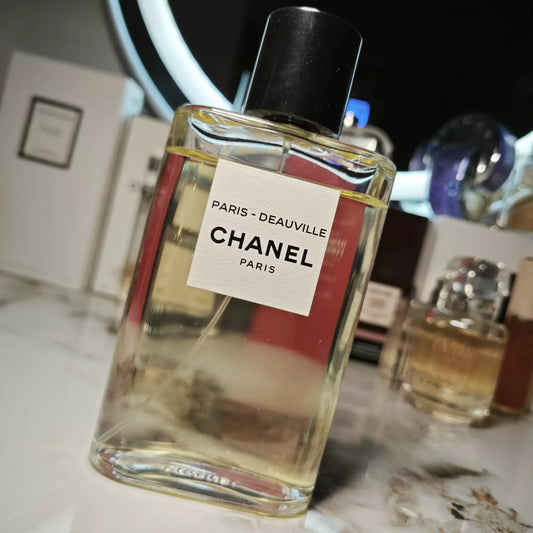 210725-49 Chanel Deauville EDT 125ml 4.2oz
