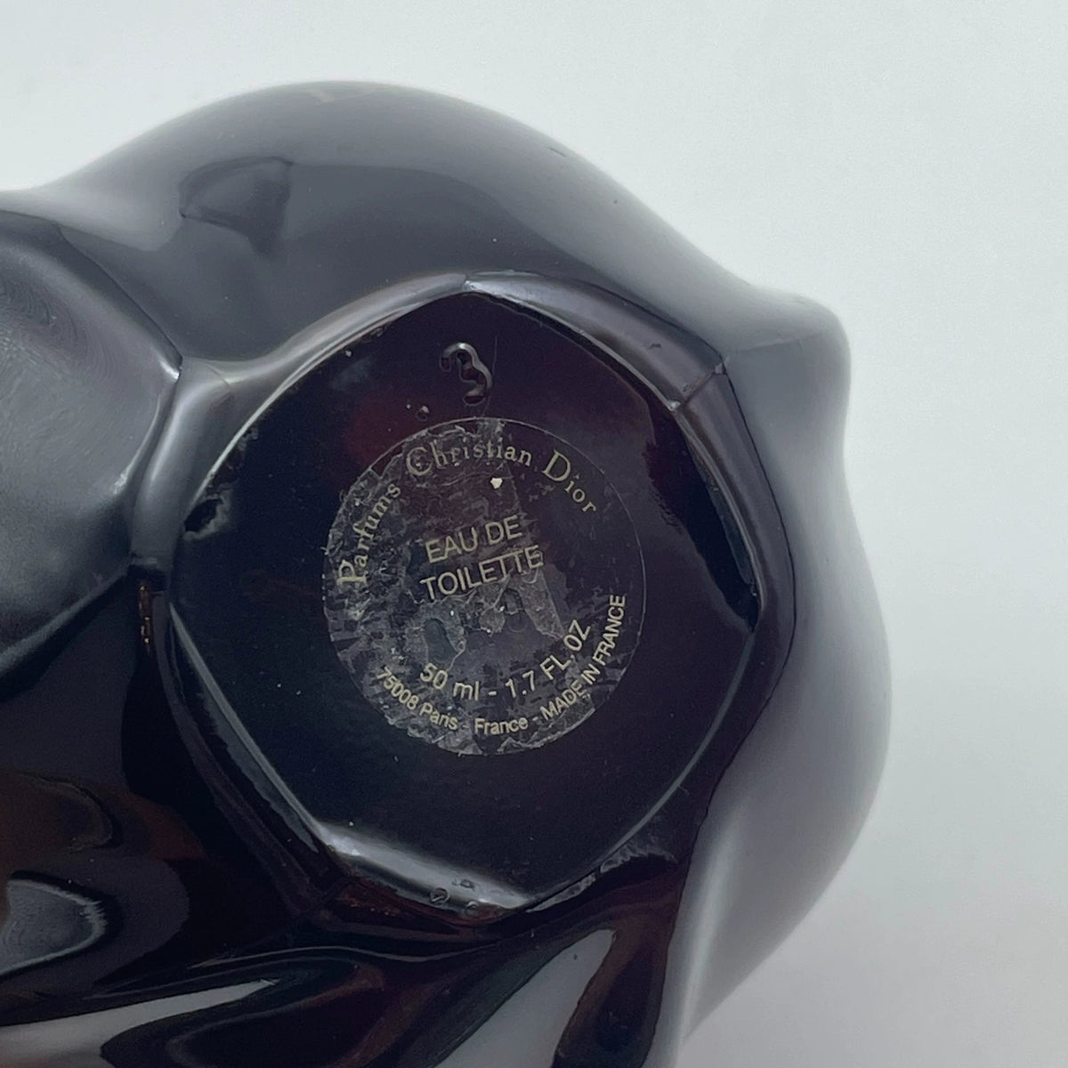 151026-45 Dior Purple Poison 100ml 3.4 oz