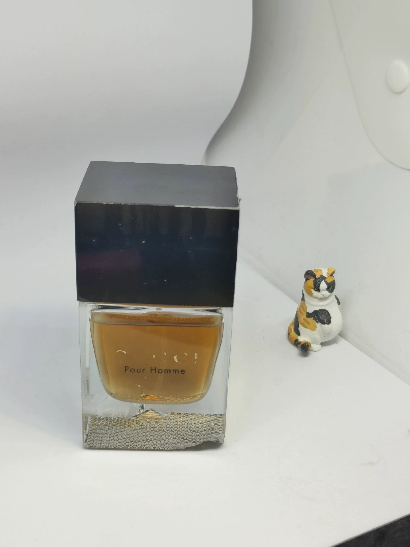 030625-50 Gucci Pour Homme 50ml 1.7oz