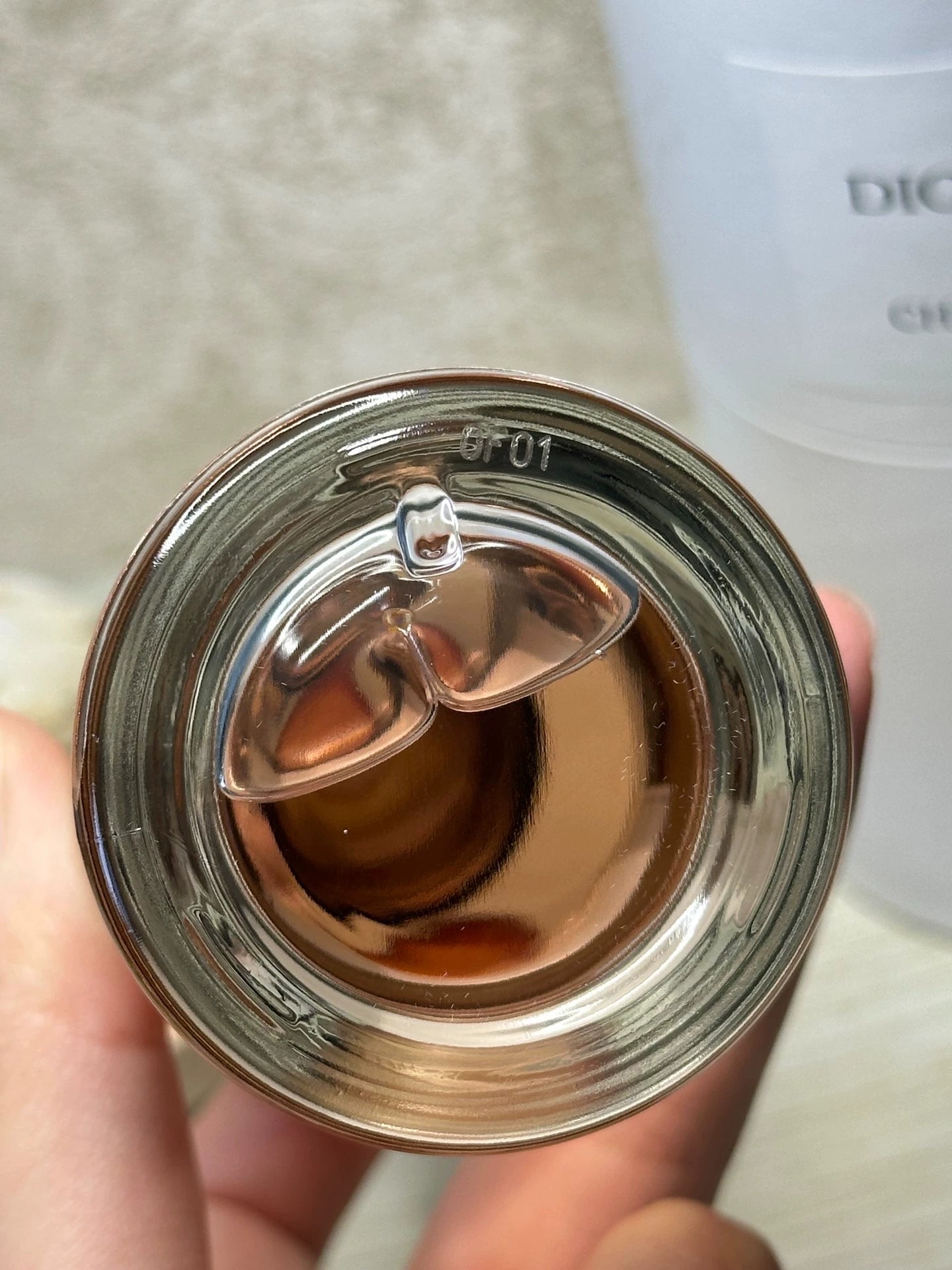 051025-42 Christian Dior Dior A MOUR EDP eau de parfum