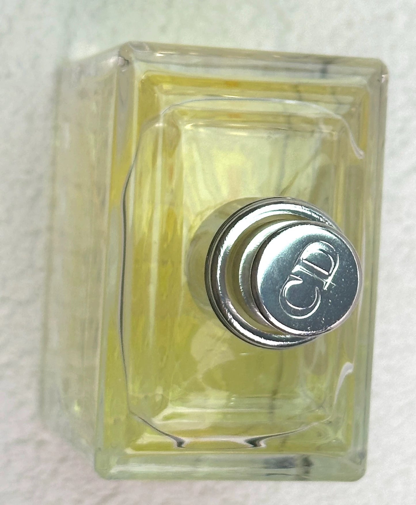 180325-62 Christian Dior Cherie EDT Eau de toilette 50ml 1.7 oz