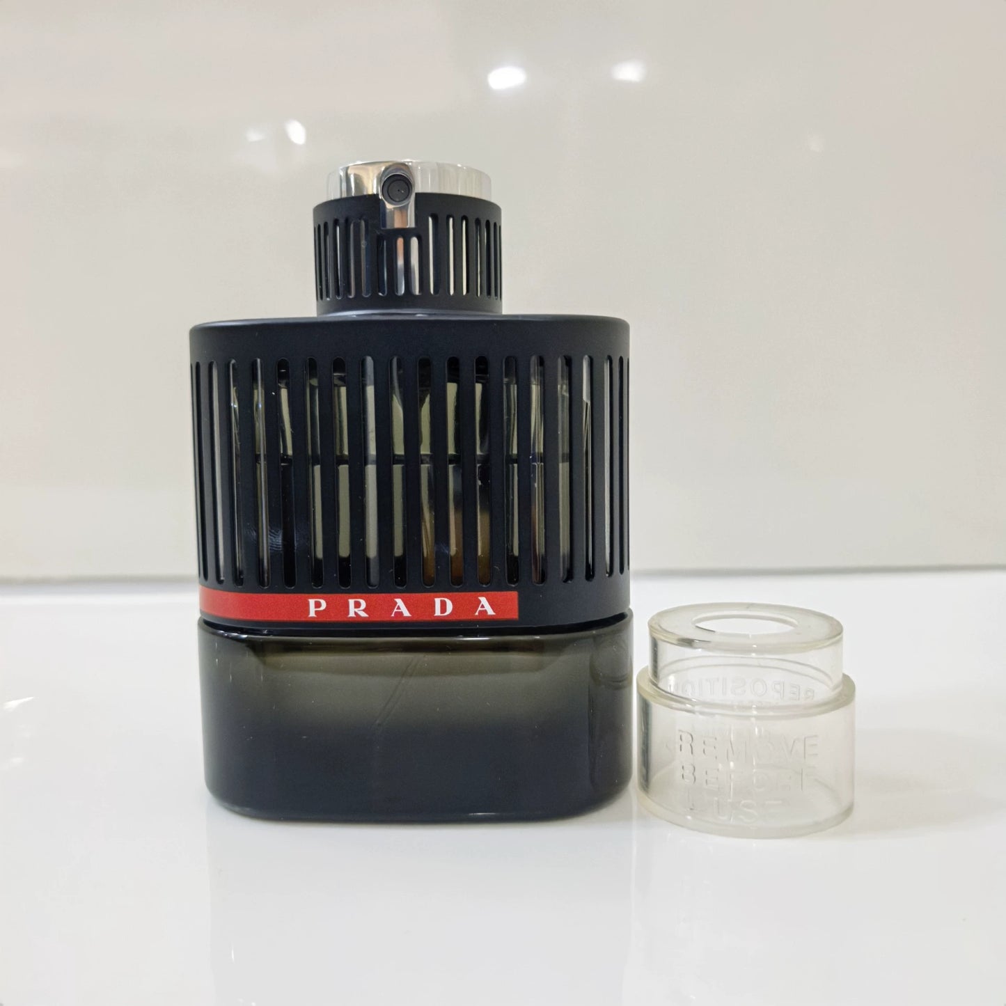 140825-96 Prada Eau de Parfum EDP 50ml 1.7oz
